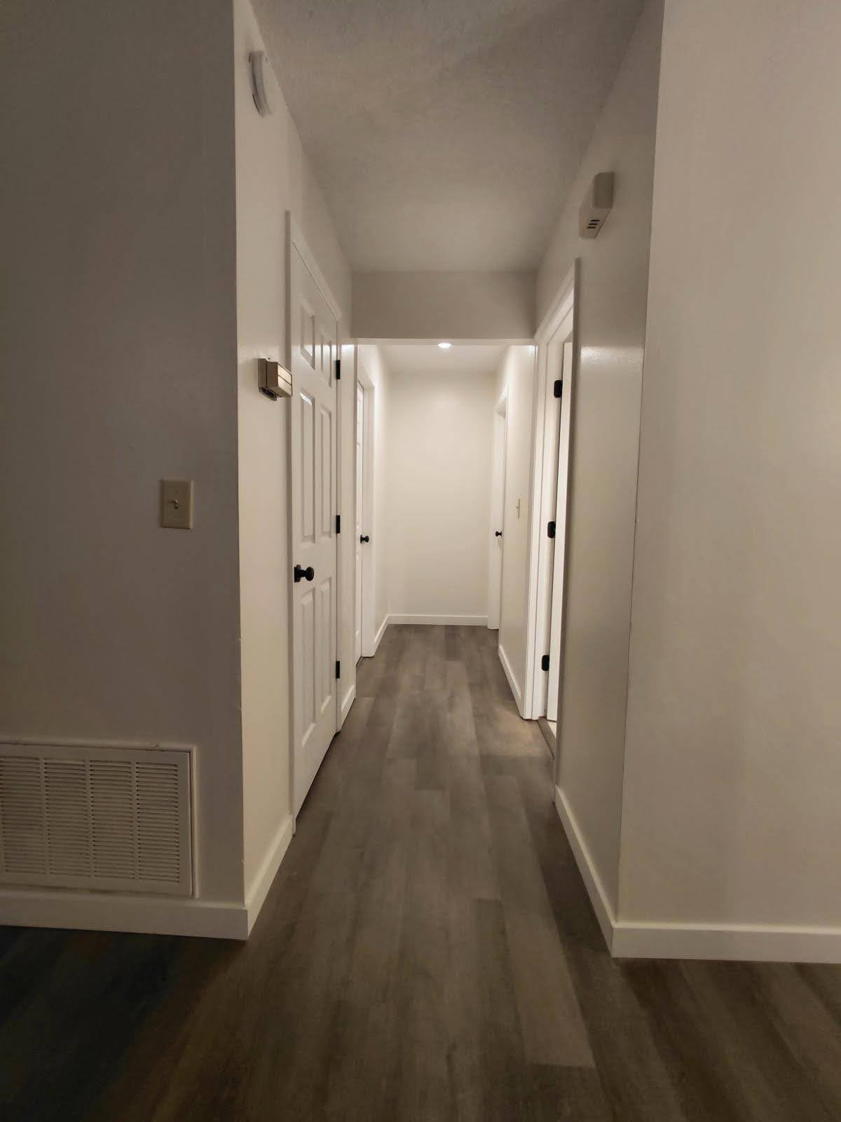 Baileyton Apartment — Sunflower Contracting LLC