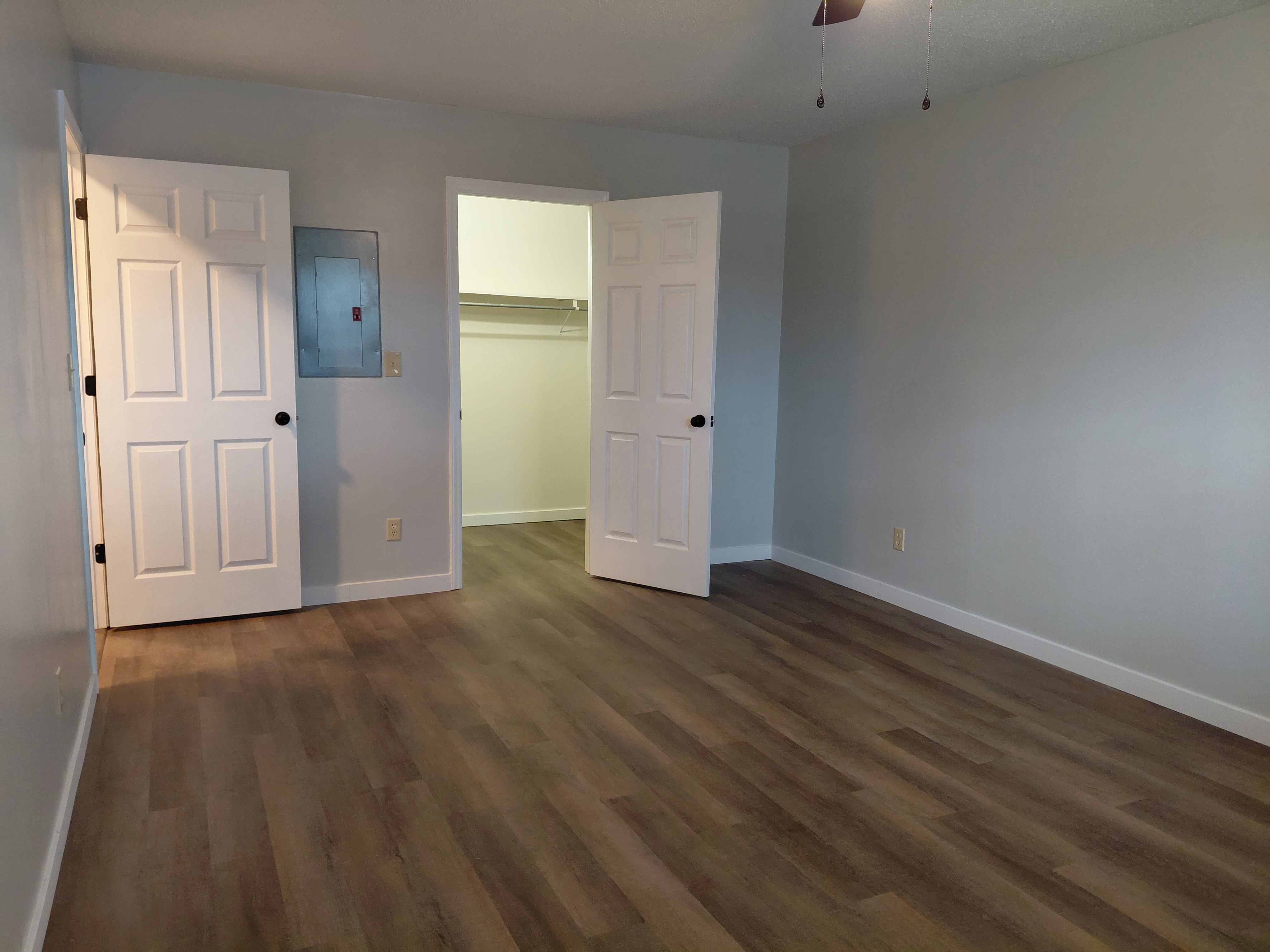 Baileyton Apartment — Sunflower Contracting LLC