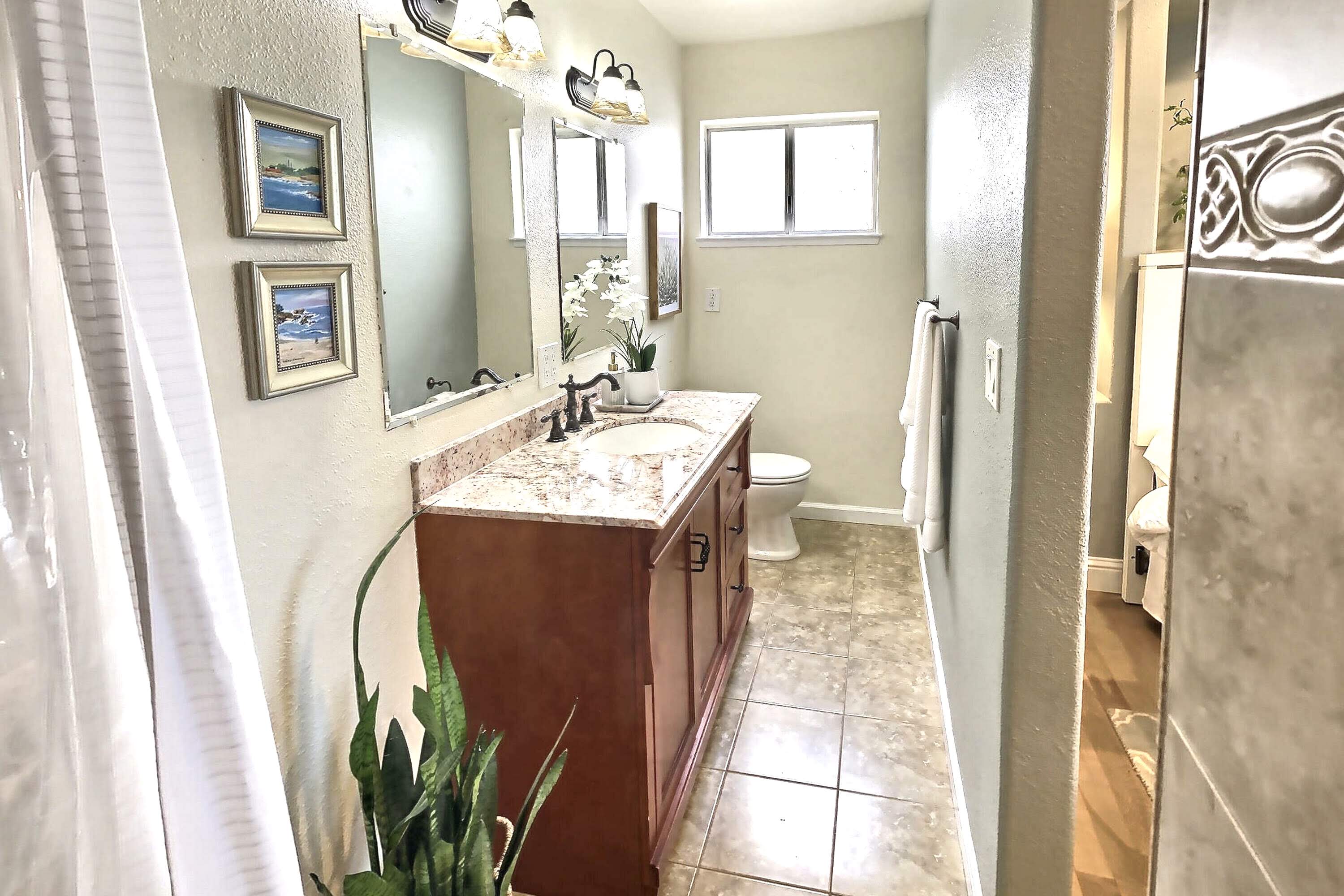Single family home renovation photo 11