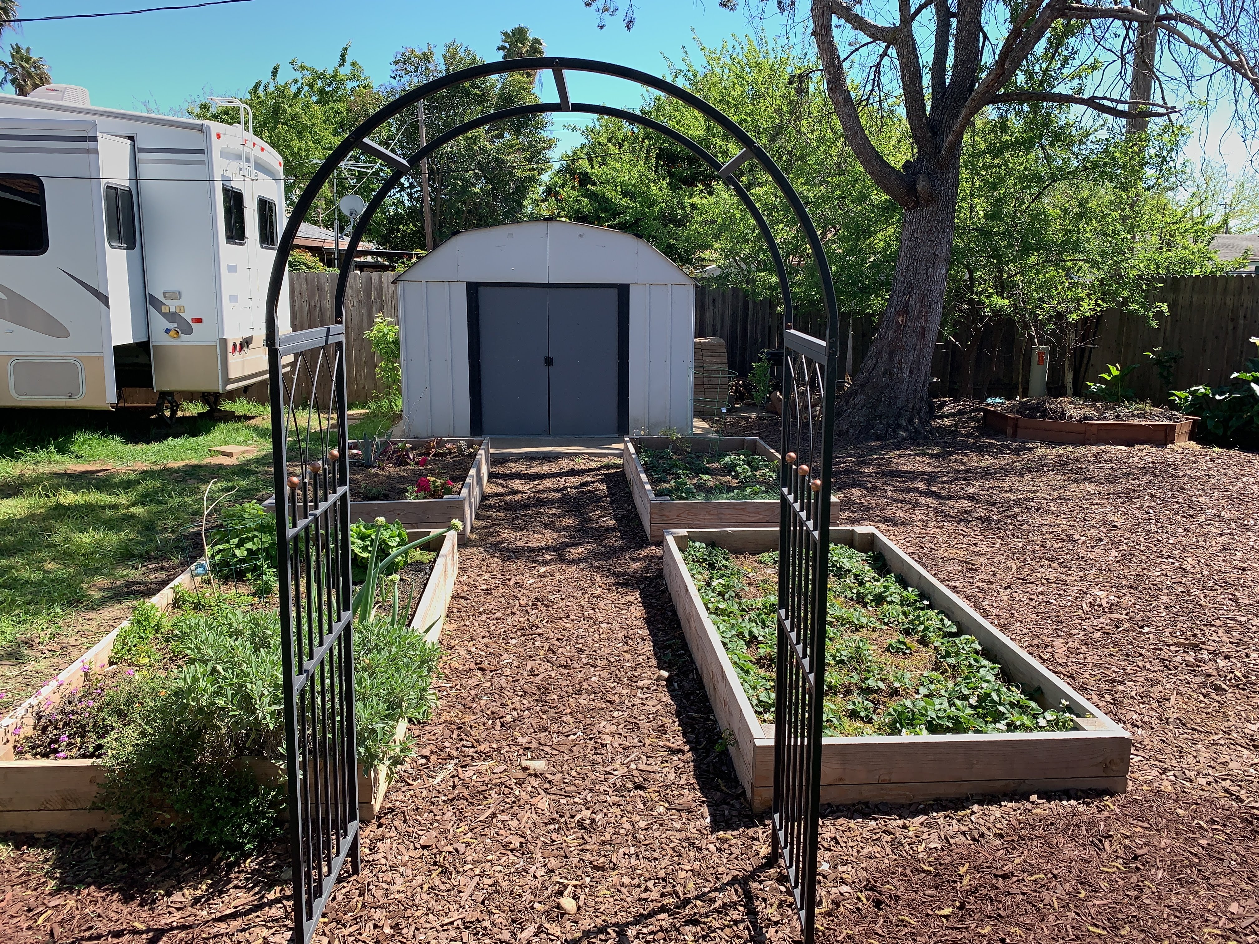 Single Family Home Renovation — Sunflower Contracting LLC
