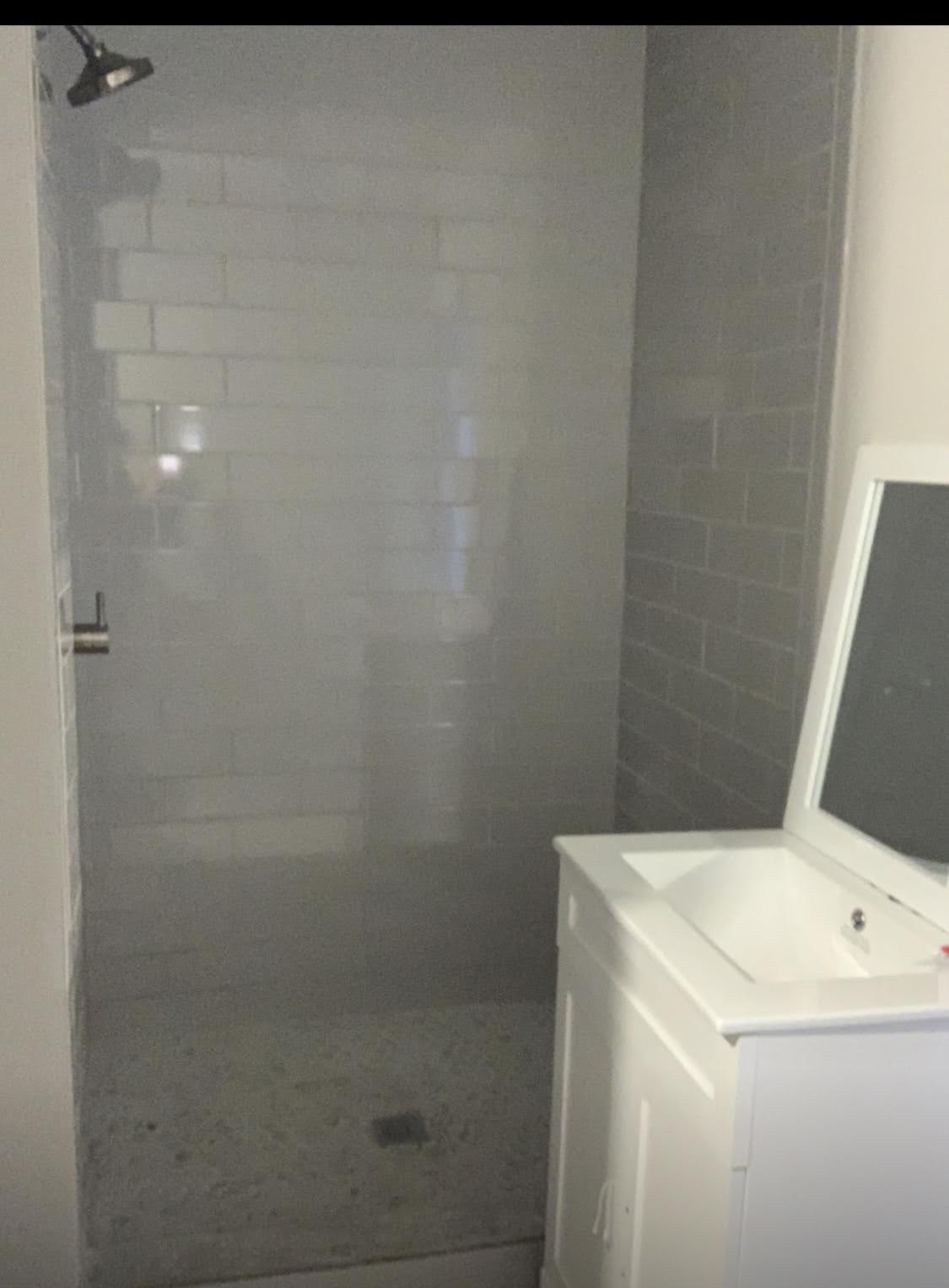 Johnson City Bathroom Reno — Sunflower Contracting LLC in East Tennessee