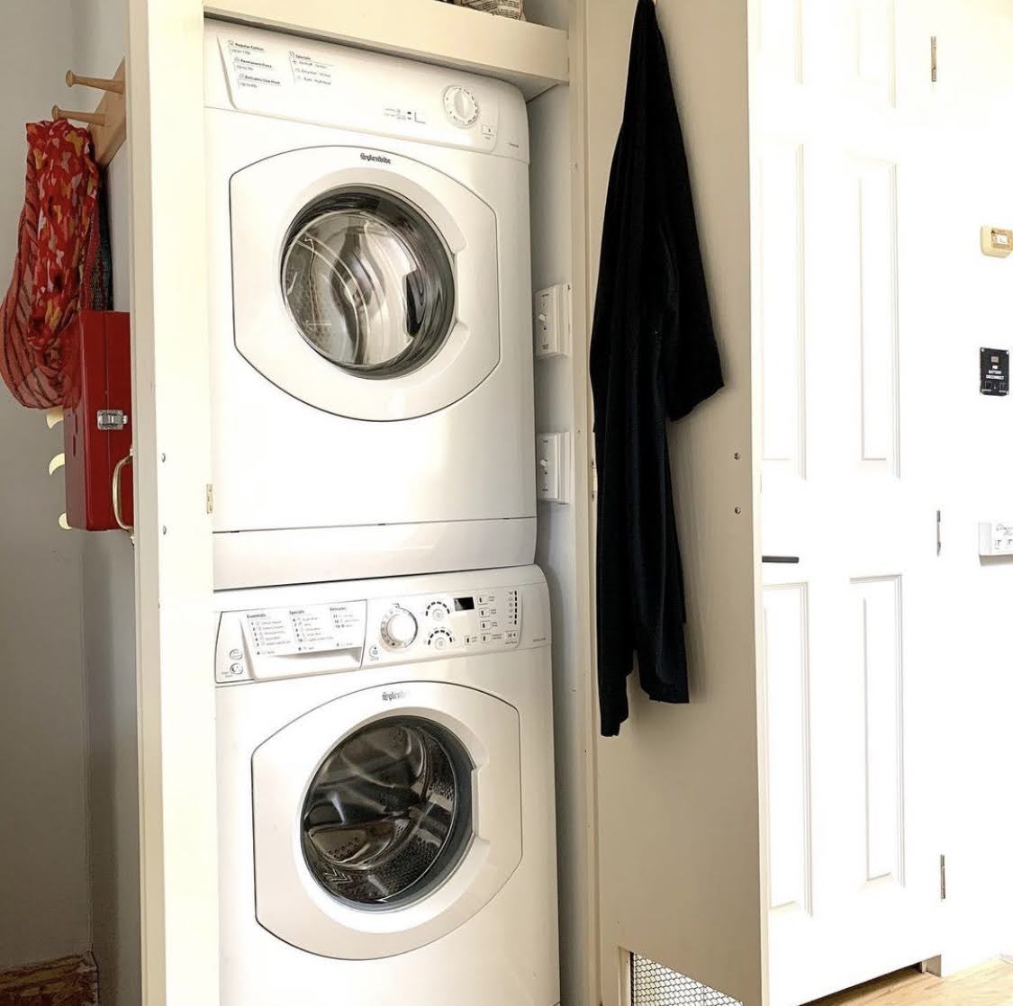 5th Wheel RV Renovation — Sunflower Contracting LLC