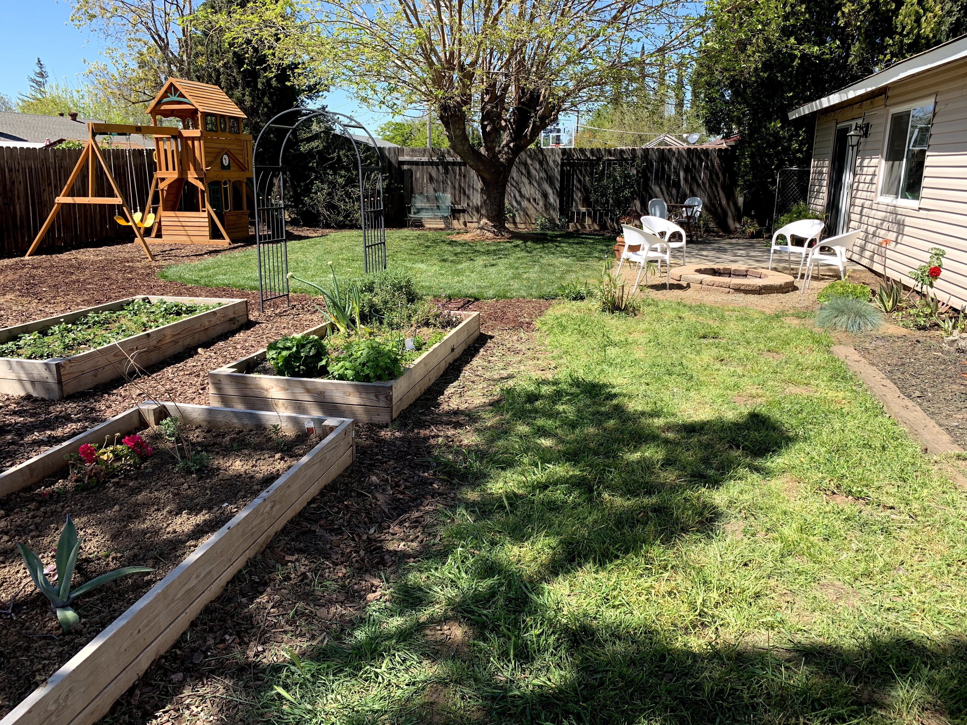Single family home renovation photo 18