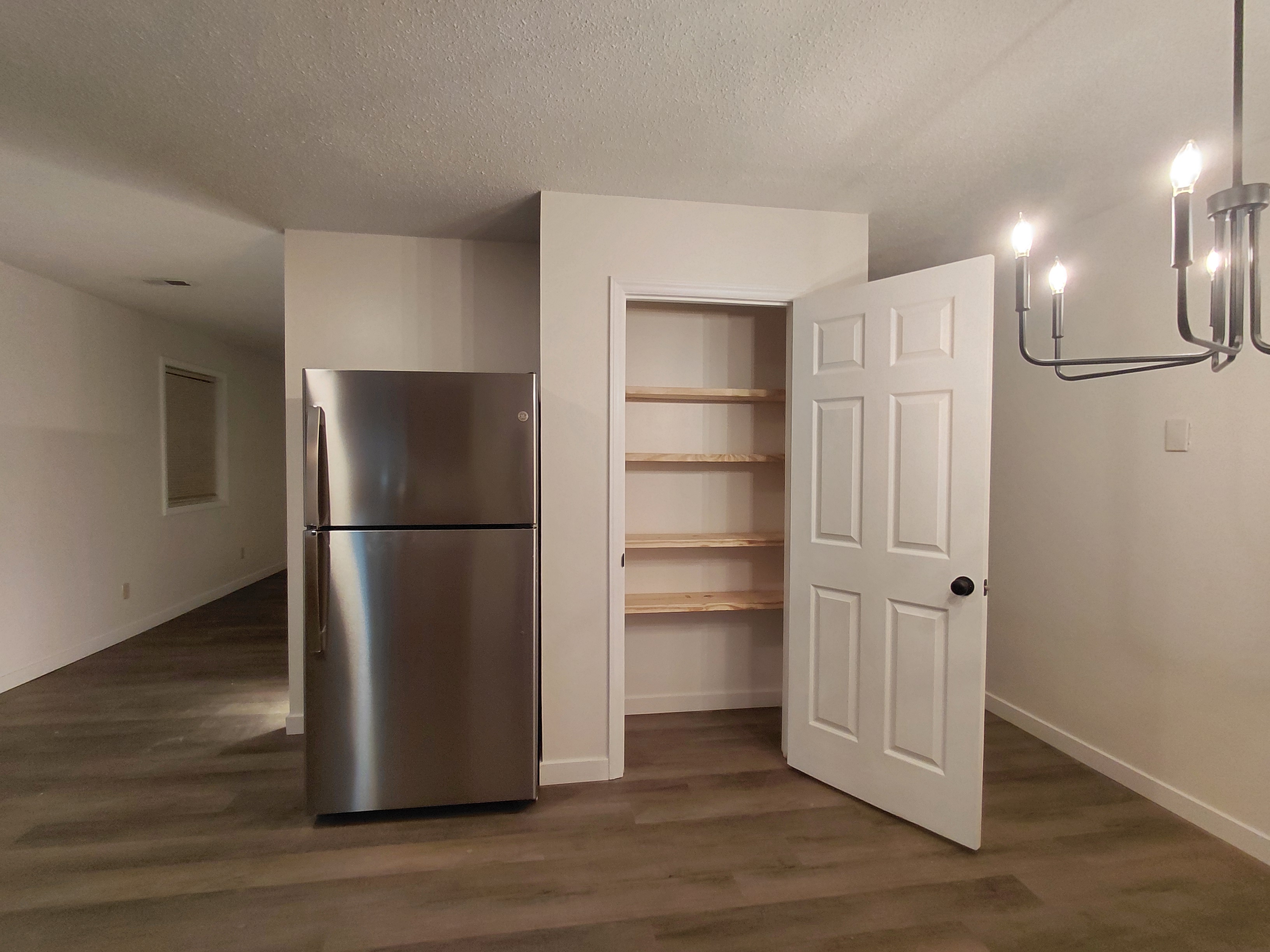 Baileyton Apartment — Sunflower Contracting LLC