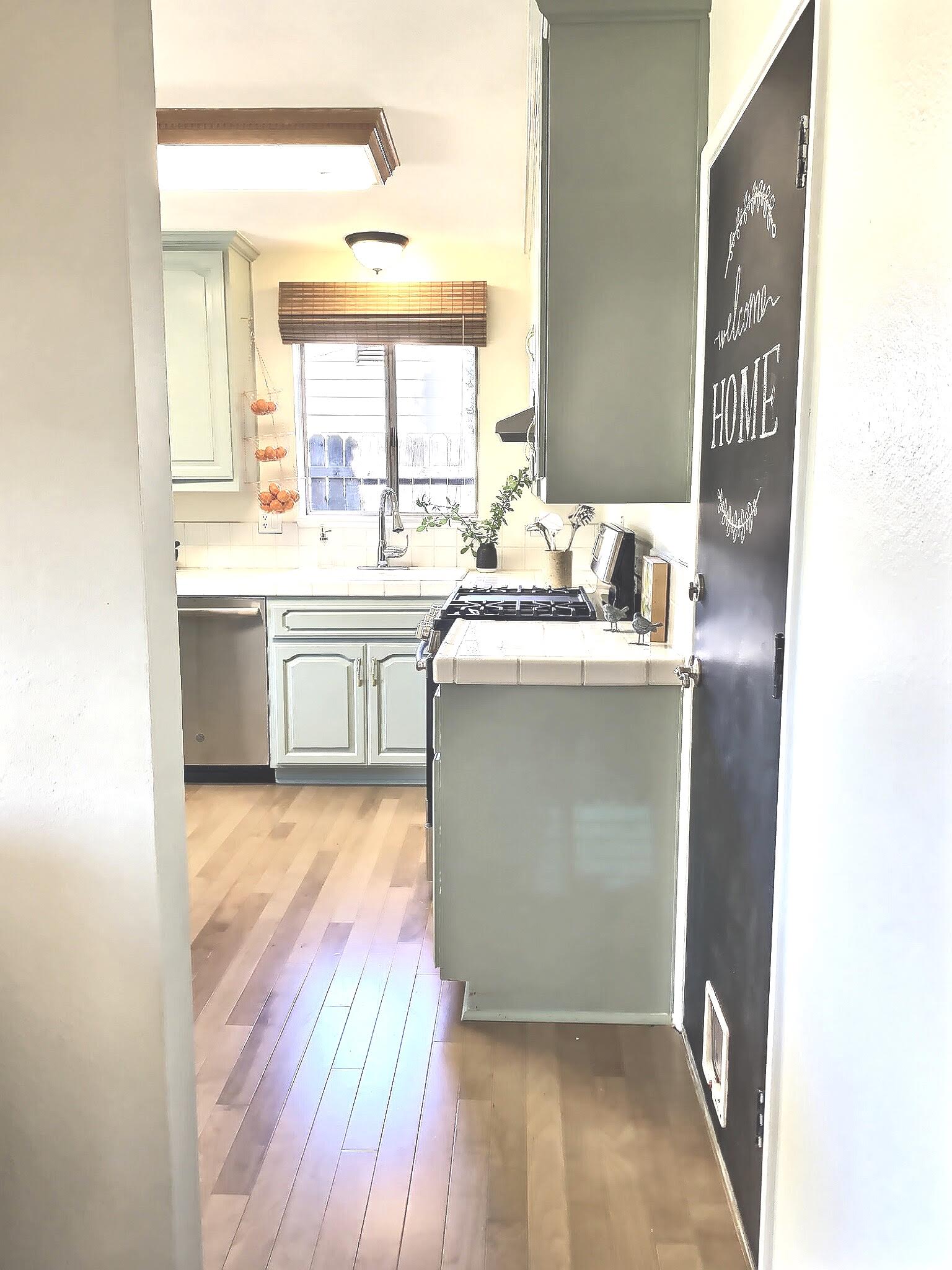 Single family home renovation photo 3