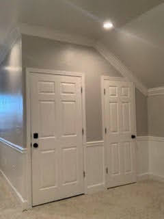Wall Framing Project — Sunflower Contracting LLC in East Tennessee