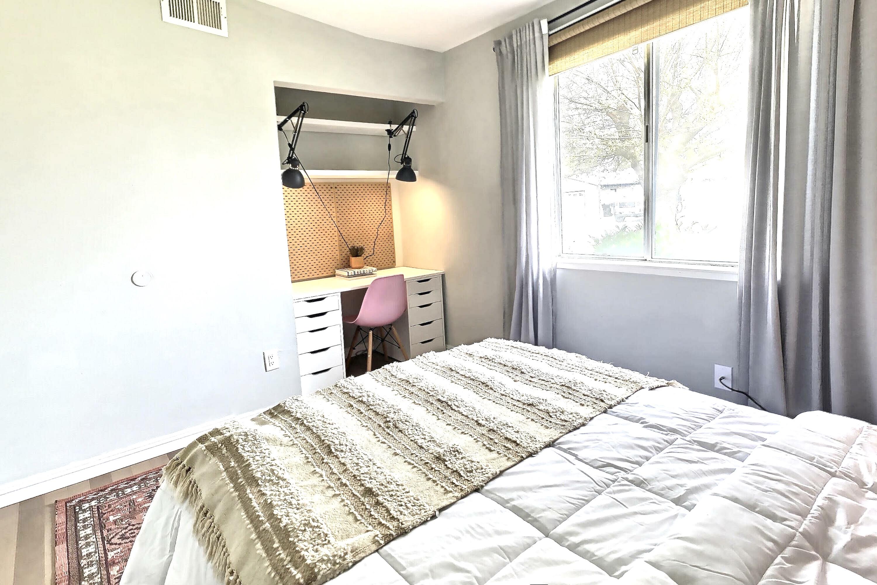 Single family home renovation photo 14