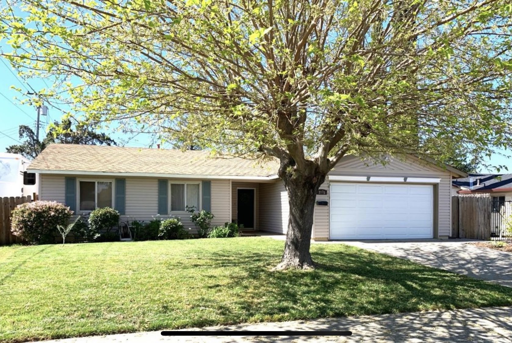 Single family home renovation photo 1