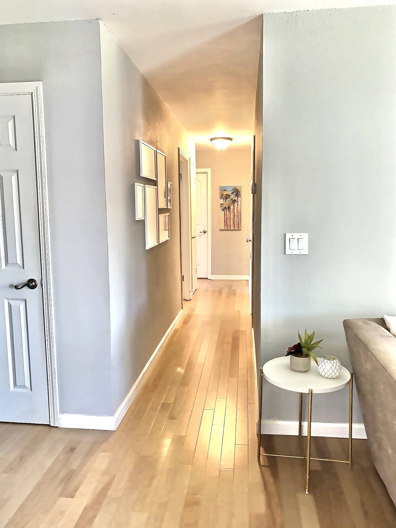 Single family home renovation photo 13