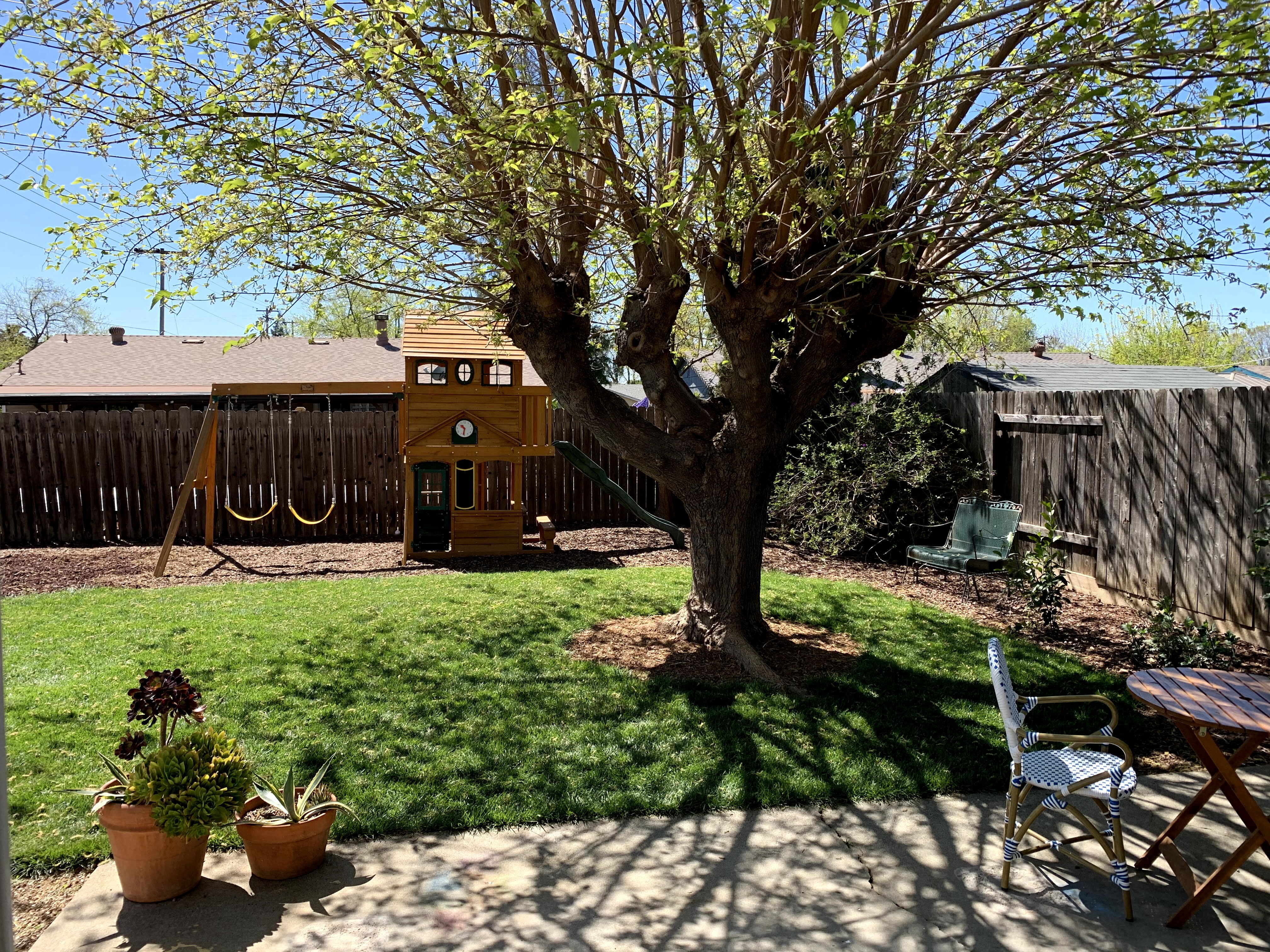 Single Family Home Renovation — Sunflower Contracting LLC