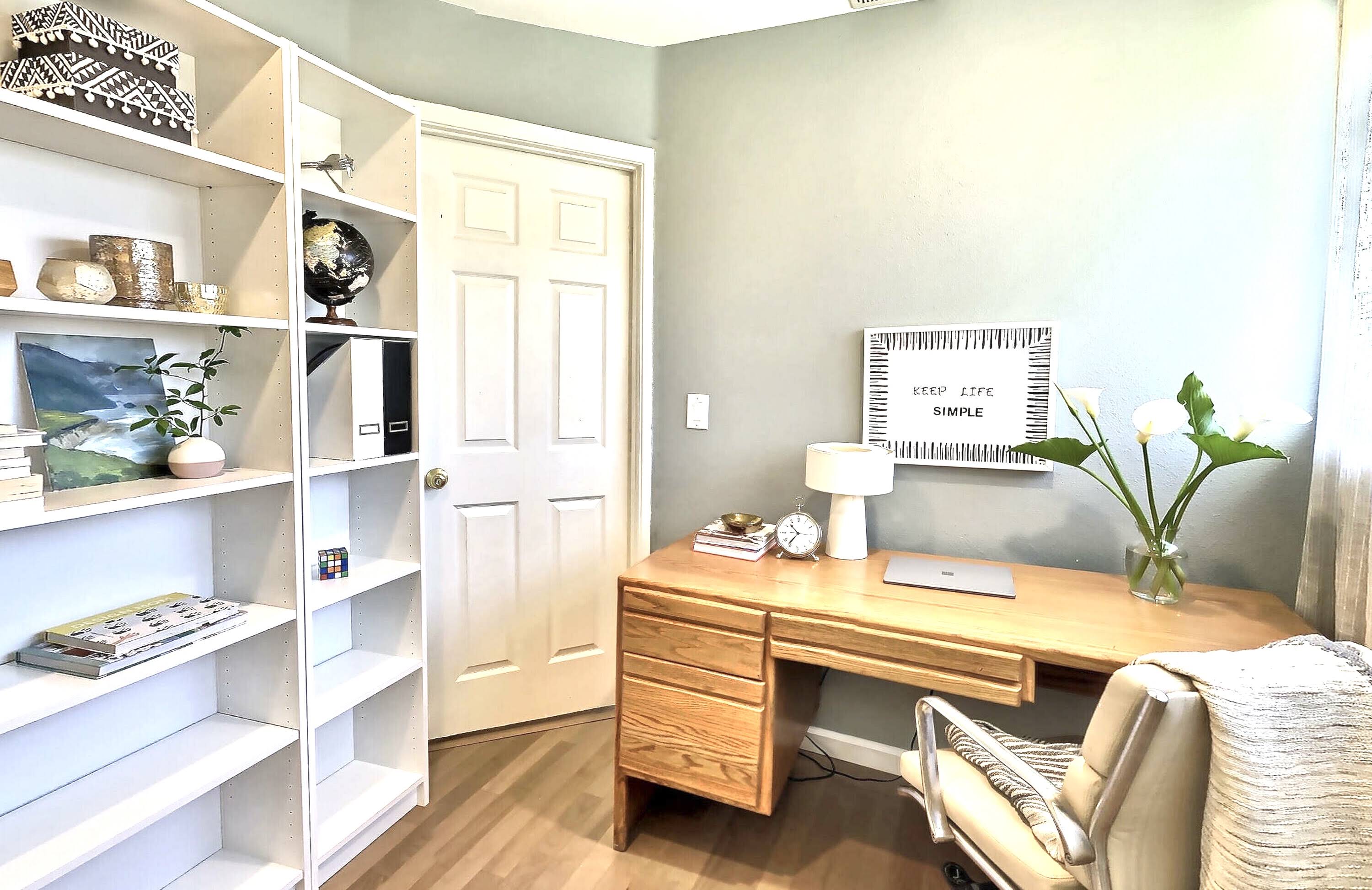 Single family home renovation photo 8